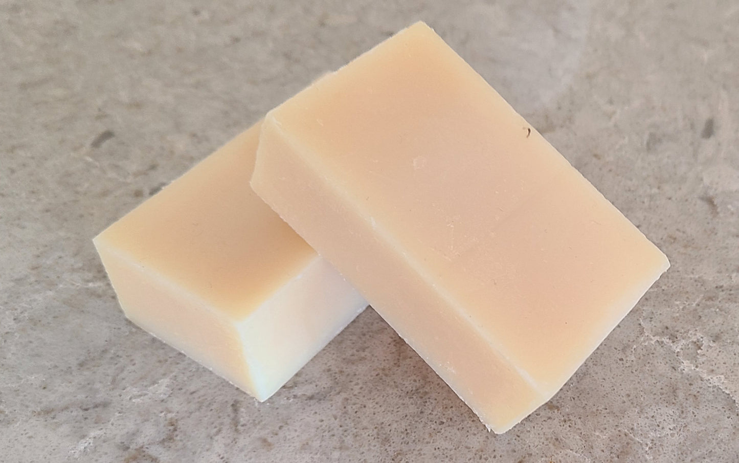 Lizard Lather Bar Soap - Lemongrass 2 Pack