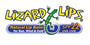 Lizard Lips Balm